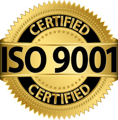 ISO 9001
