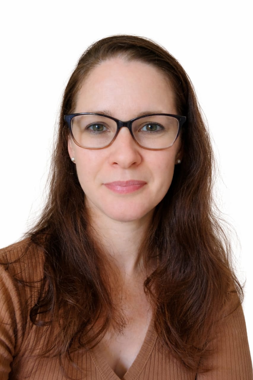 Solange de Fátima Schefer
